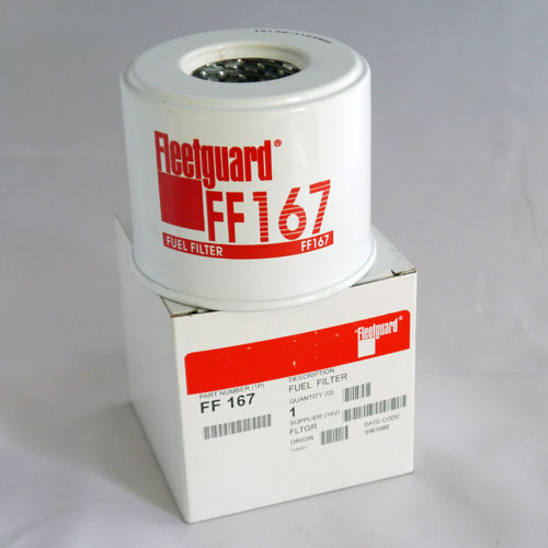 FILTRE A GASOIL HIFI SN30071
