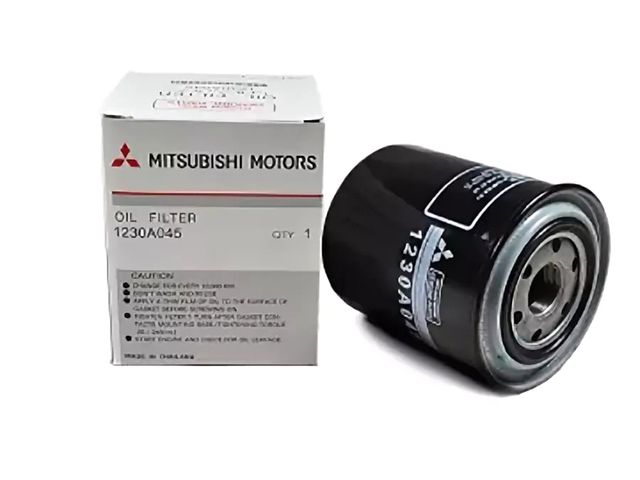 FILTRE A HUILE MITSUBISHI PAJERO SPORT II