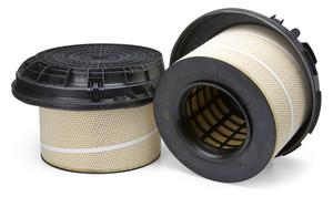 FILTRE A AIR FLEETGUARD