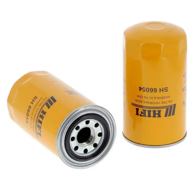 FILTRE HYDROLIQUE HIFI SH66054