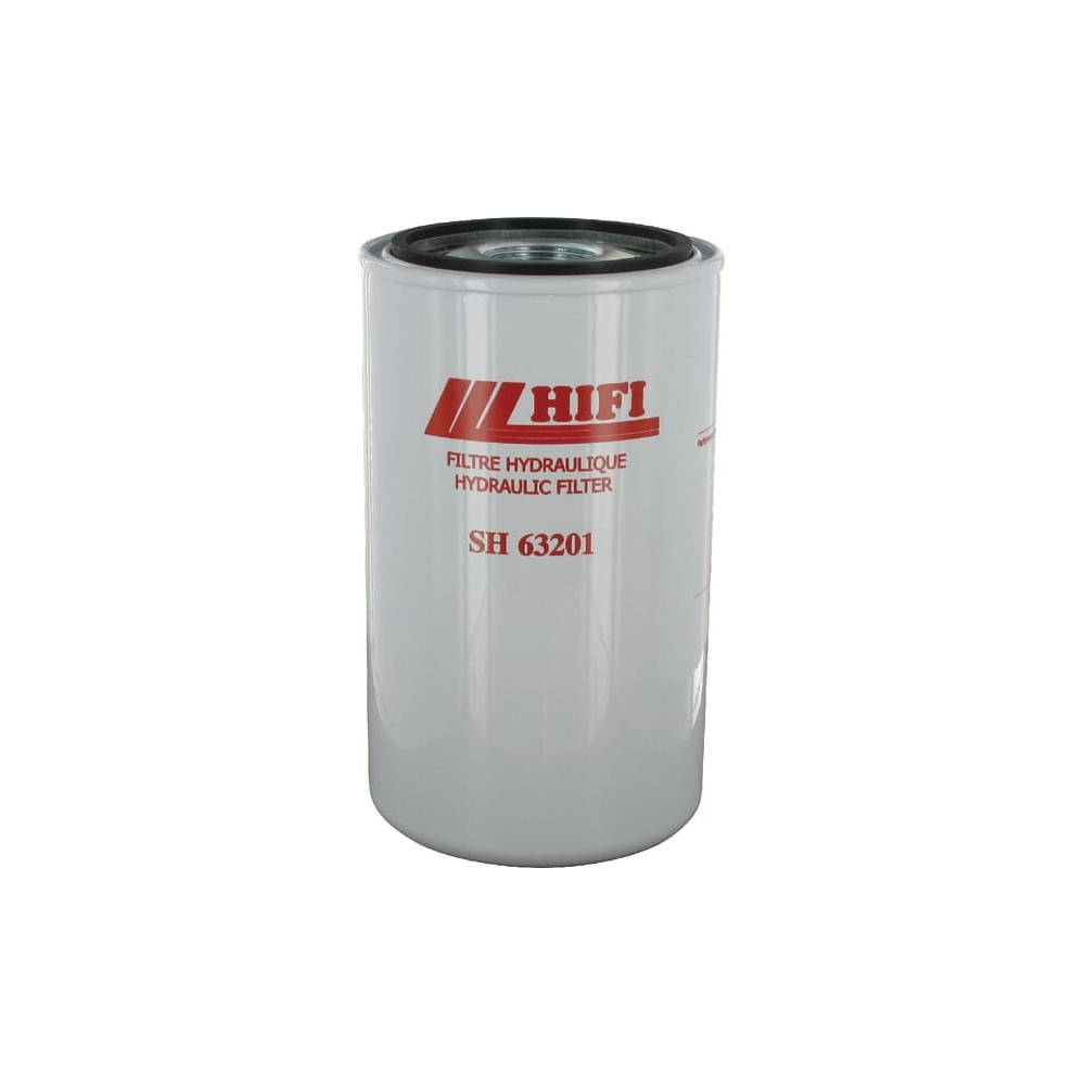 FILTRE HYDROLIQUE HIFI SH63201