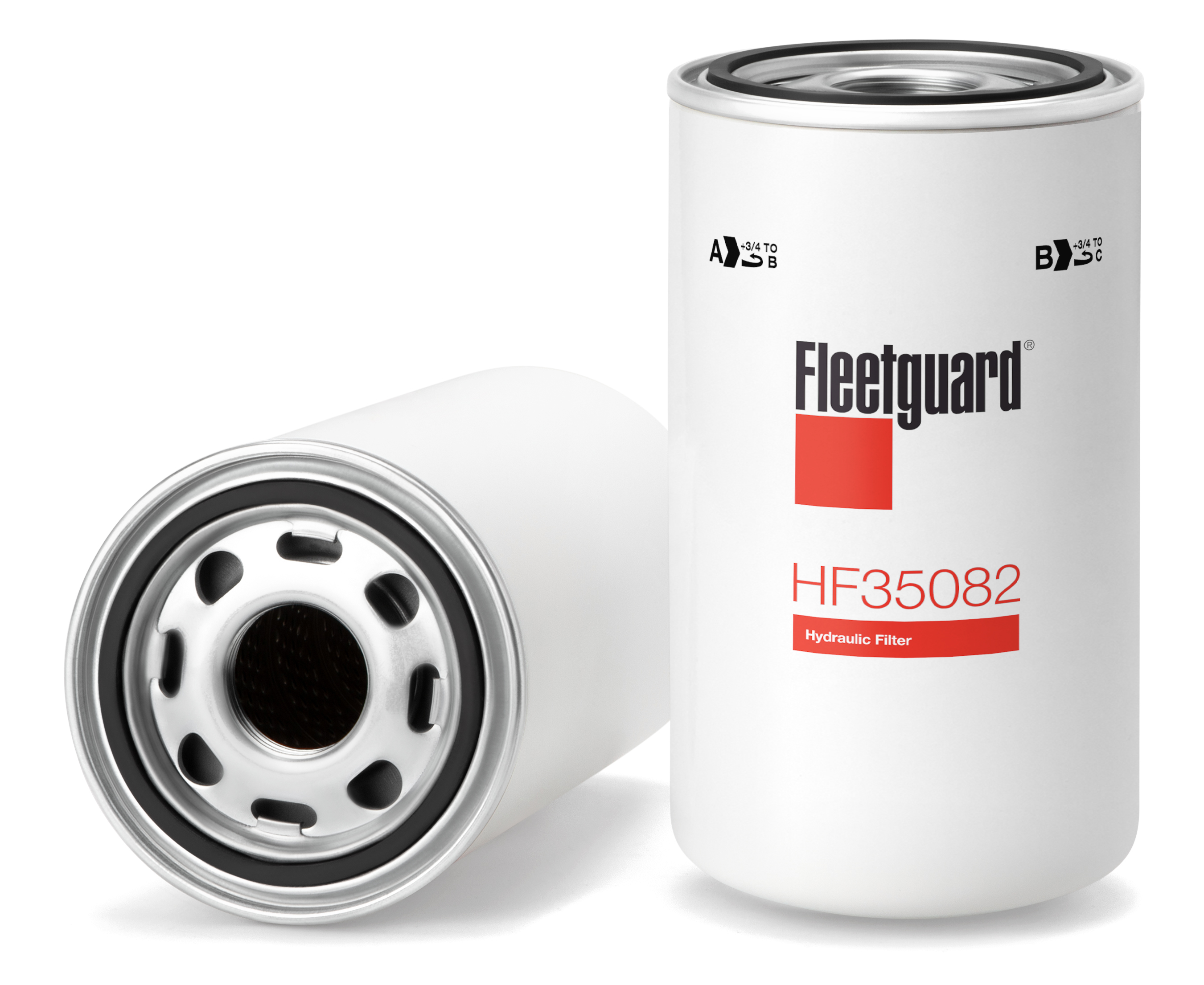 FILTRE HYDROLIQUE FLEETGUARD