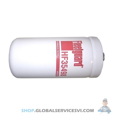 FILTRE HYDRAULIQUE FLEETGUARD