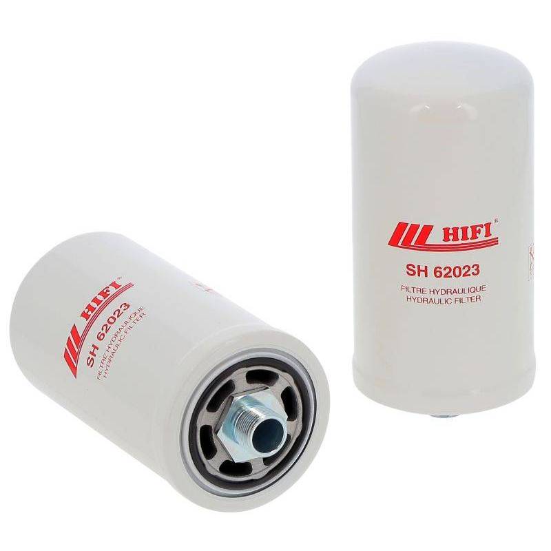 FILTRE HYDROLIQUE HIFI SH62023