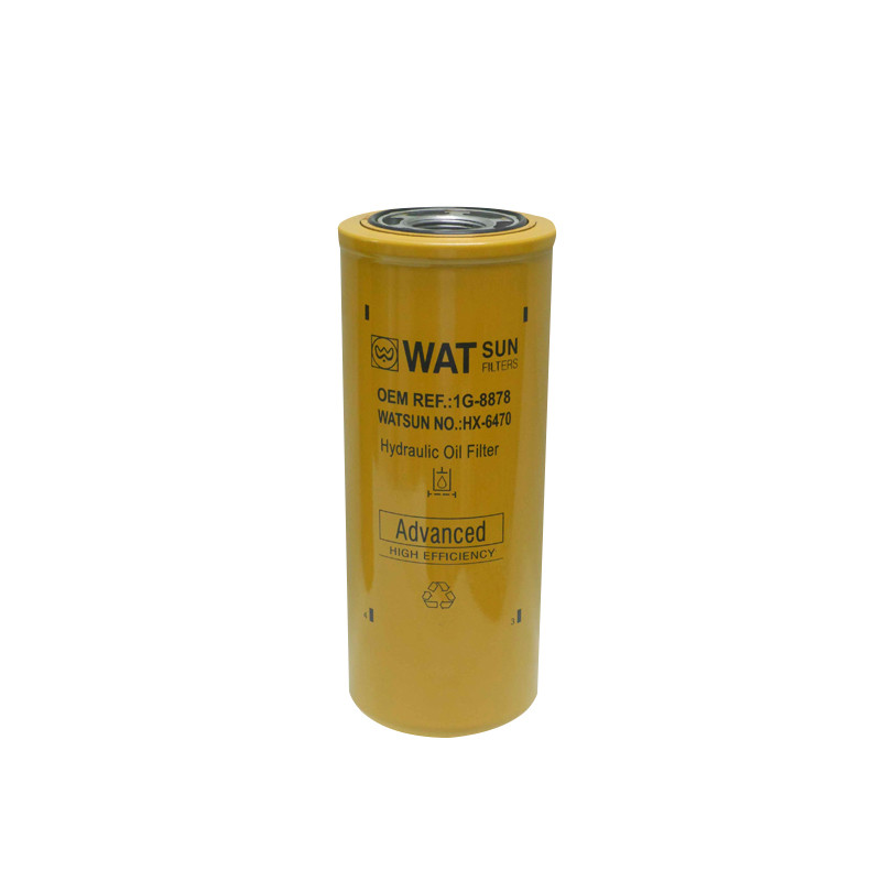 FILTRE HYDROLIQUE  CAT1G8878